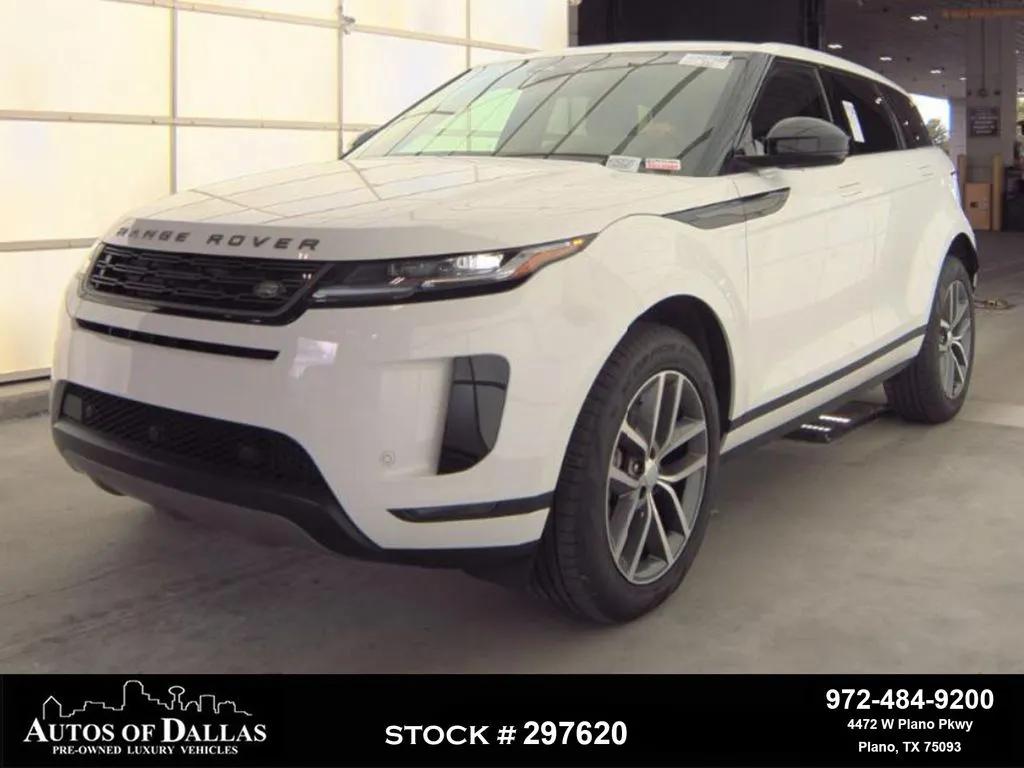 land rover range rover evoque 2026 SALZJ2FX6TH297620 image land rover range rover evoque 2026 SALZJ2FX6TH297620 image